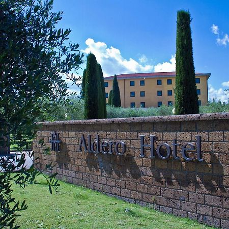 Aldero Hotel Civita Castellana Esterno foto