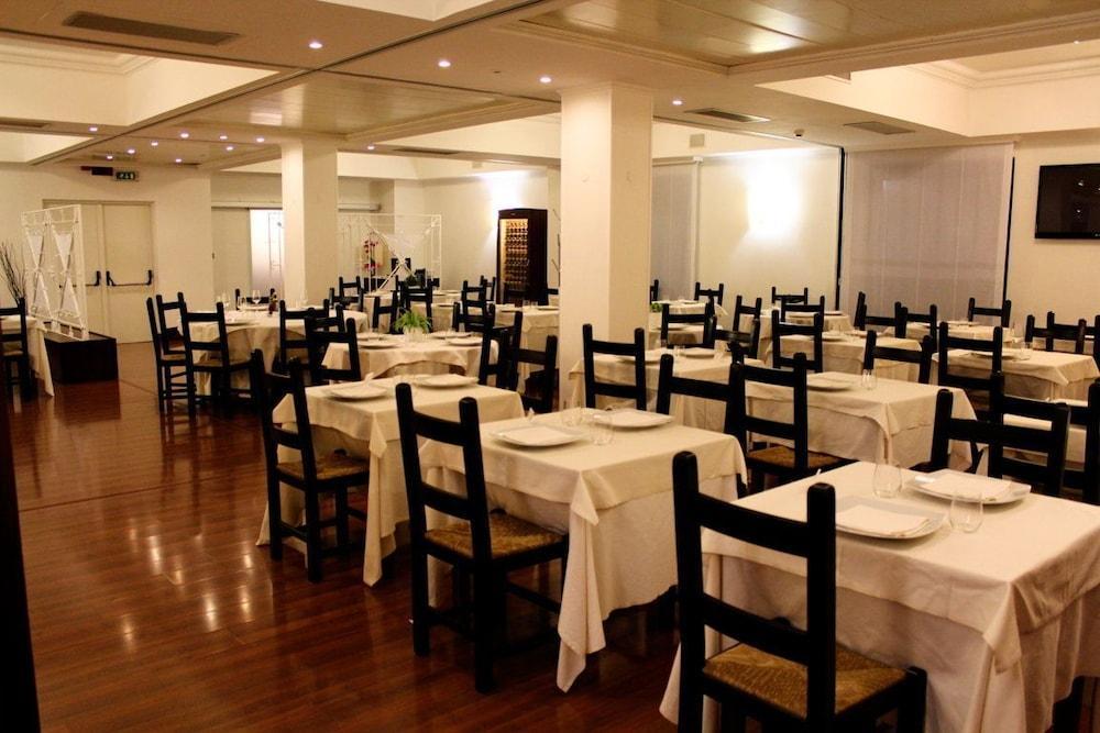 Aldero Hotel Civita Castellana Esterno foto