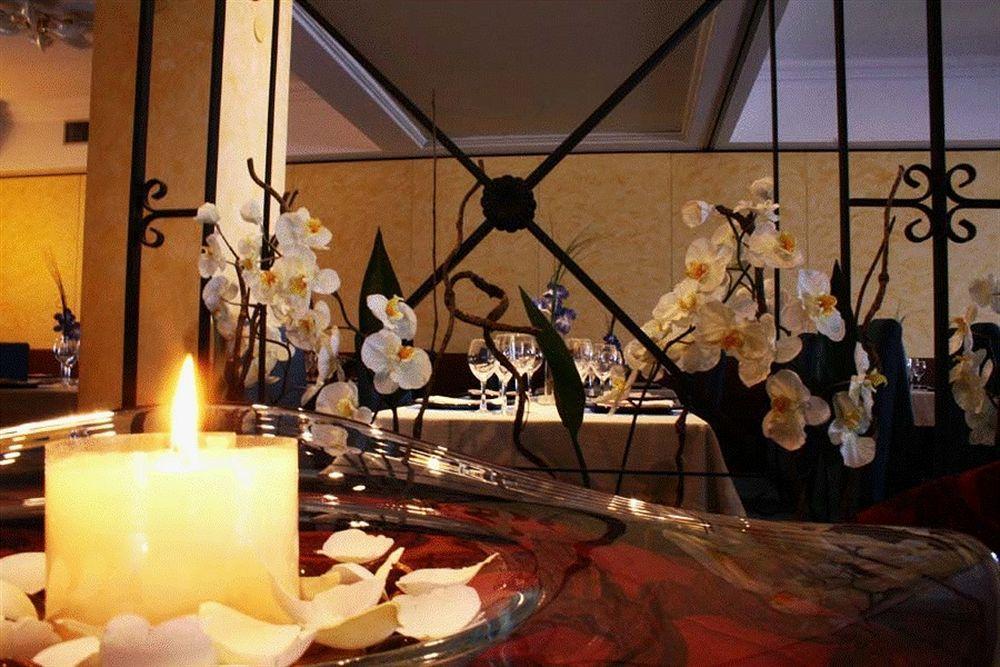 Aldero Hotel Civita Castellana Esterno foto